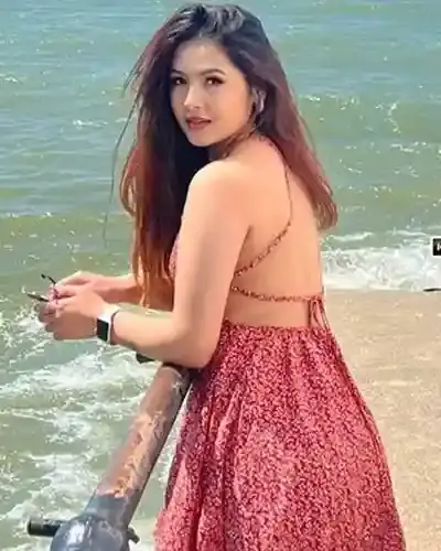Yupia Escort Service