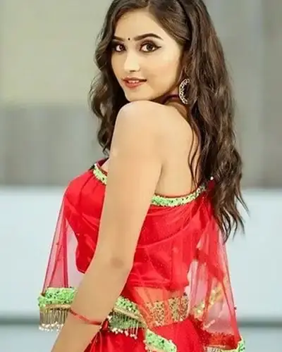 Escort In Yupia
